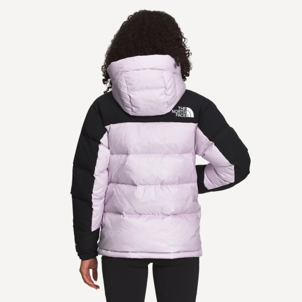 Пуховик Hmlyn Down Wm (Женский; XS; lavender fog)